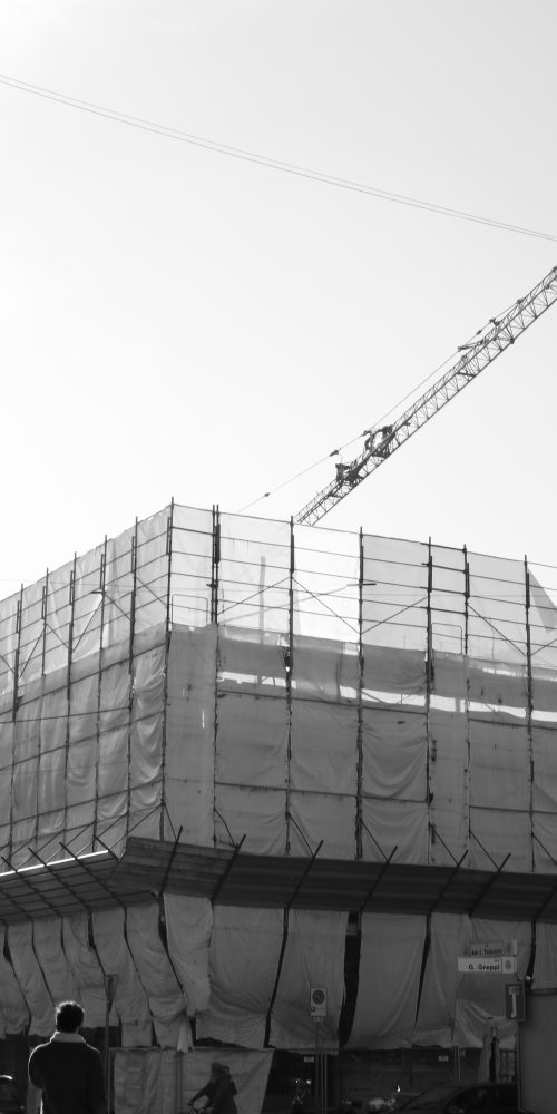 Feeling behind in life?